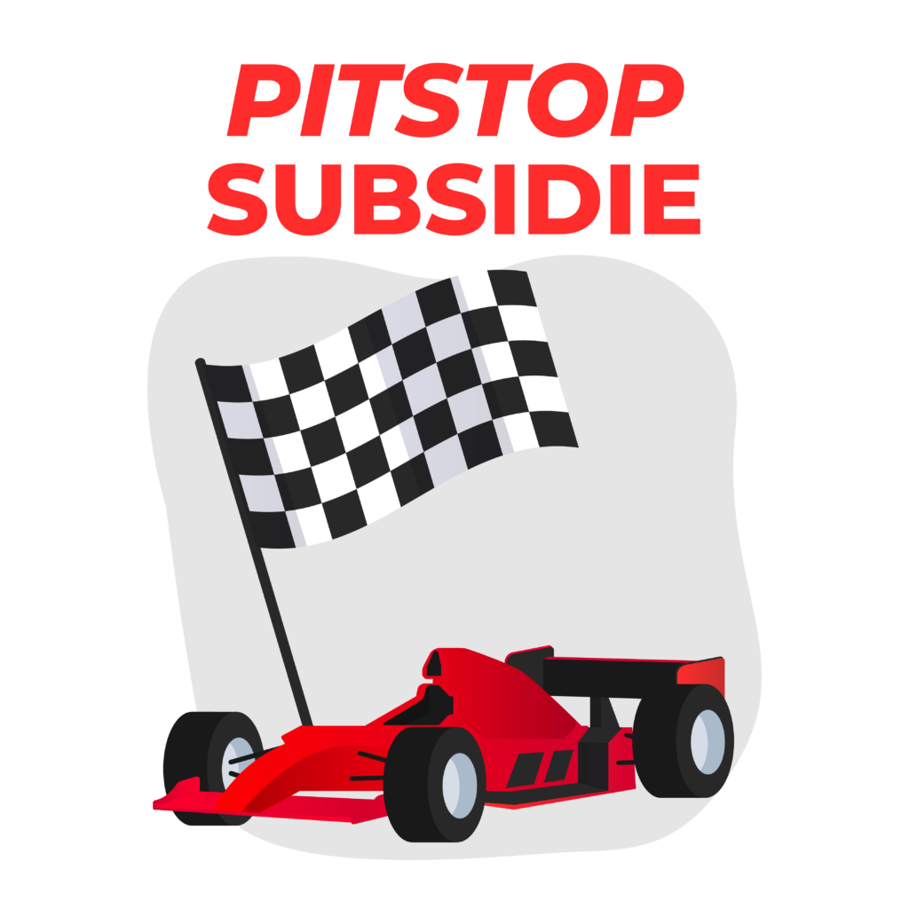 pitstop-subsidie
